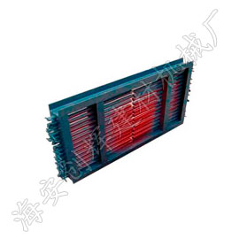 BZ系列棒条闸门