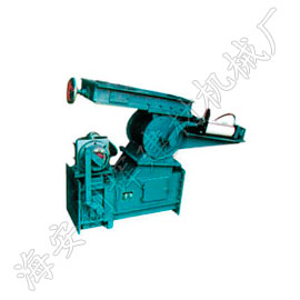 均化库低卸料装置