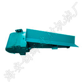 电磁振动给料机